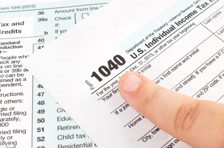 The standard deduction lowers your taxable income before the IRS calculates your bill, making it a key tax benefit for many filers.