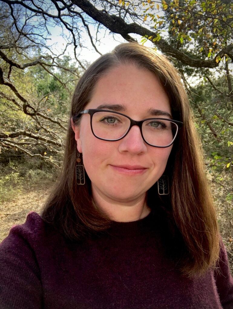 Katie Lowery headshot